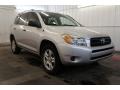 Classic Silver Metallic - RAV4 4WD Photo No. 5