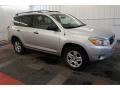 Classic Silver Metallic - RAV4 4WD Photo No. 6