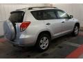 Classic Silver Metallic - RAV4 4WD Photo No. 7