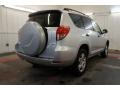 Classic Silver Metallic - RAV4 4WD Photo No. 8