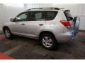 Classic Silver Metallic - RAV4 4WD Photo No. 11