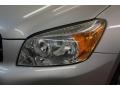 Classic Silver Metallic - RAV4 4WD Photo No. 36