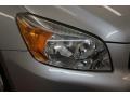 Classic Silver Metallic - RAV4 4WD Photo No. 37