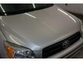 Classic Silver Metallic - RAV4 4WD Photo No. 39