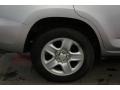 Classic Silver Metallic - RAV4 4WD Photo No. 48