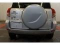 Classic Silver Metallic - RAV4 4WD Photo No. 52