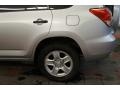 Classic Silver Metallic - RAV4 4WD Photo No. 53