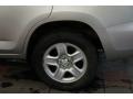 Classic Silver Metallic - RAV4 4WD Photo No. 54