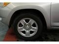 Classic Silver Metallic - RAV4 4WD Photo No. 61
