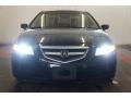 Anthracite Metallic - TL 3.2 Photo No. 4