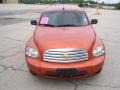 Sunburst Orange II Metallic - HHR LS Photo No. 3