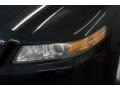 Anthracite Metallic - TL 3.2 Photo No. 37