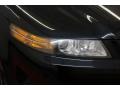 Anthracite Metallic - TL 3.2 Photo No. 38