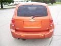 2008 Sunburst Orange II Metallic Chevrolet HHR LS  photo #7