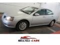 2005 Titanium Pearl Mitsubishi Galant ES #100592944