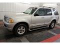 Mineral Grey Metallic - Explorer Limited 4x4 Photo No. 2