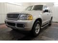 Mineral Grey Metallic - Explorer Limited 4x4 Photo No. 3