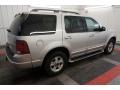 2002 Mineral Grey Metallic Ford Explorer Limited 4x4  photo #7