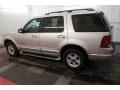 Mineral Grey Metallic - Explorer Limited 4x4 Photo No. 11