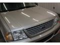 Mineral Grey Metallic - Explorer Limited 4x4 Photo No. 39