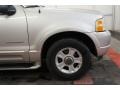 Mineral Grey Metallic - Explorer Limited 4x4 Photo No. 40