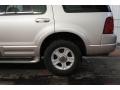 Mineral Grey Metallic - Explorer Limited 4x4 Photo No. 55