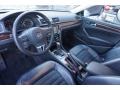 Titan Black Interior Photo for 2012 Volkswagen Passat #100610354