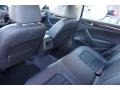Titan Black Rear Seat Photo for 2012 Volkswagen Passat #100610368