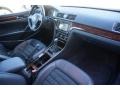 Titan Black Dashboard Photo for 2012 Volkswagen Passat #100610393