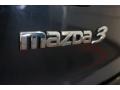 2008 Galaxy Gray Mica Mazda MAZDA3 i Sport Sedan  photo #67