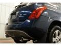 2005 Midnight Blue Pearl Nissan Murano SL AWD  photo #51