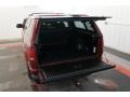 Dark Cherry Red Metallic - S10 LS Crew Cab 4x4 Photo No. 19
