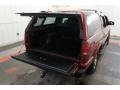 Dark Cherry Red Metallic - S10 LS Crew Cab 4x4 Photo No. 20