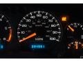Dark Cherry Red Metallic - S10 LS Crew Cab 4x4 Photo No. 27