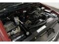 Dark Cherry Red Metallic - S10 LS Crew Cab 4x4 Photo No. 33