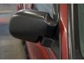 Dark Cherry Red Metallic - S10 LS Crew Cab 4x4 Photo No. 42