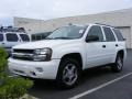 Summit White - TrailBlazer LS Photo No. 1