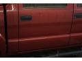 Dark Cherry Red Metallic - S10 LS Crew Cab 4x4 Photo No. 45