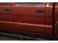 Dark Cherry Red Metallic - S10 LS Crew Cab 4x4 Photo No. 56