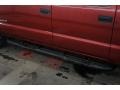 Dark Cherry Red Metallic - S10 LS Crew Cab 4x4 Photo No. 58