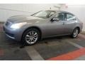 Liquid Platinum Metallic - G 35 x Sedan Photo No. 2