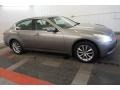 Liquid Platinum Metallic - G 35 x Sedan Photo No. 6