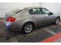 Liquid Platinum Metallic - G 35 x Sedan Photo No. 7