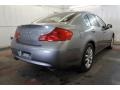 Liquid Platinum Metallic - G 35 x Sedan Photo No. 8