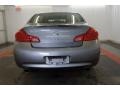 Liquid Platinum Metallic - G 35 x Sedan Photo No. 9
