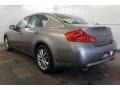 Liquid Platinum Metallic - G 35 x Sedan Photo No. 10