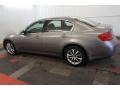 Liquid Platinum Metallic - G 35 x Sedan Photo No. 11