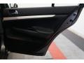 Liquid Platinum Metallic - G 35 x Sedan Photo No. 16