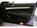 Liquid Platinum Metallic - G 35 x Sedan Photo No. 17