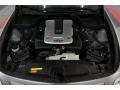 Liquid Platinum Metallic - G 35 x Sedan Photo No. 33